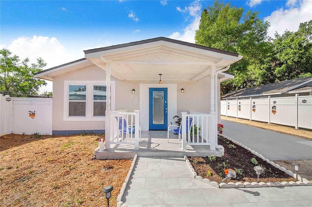 3420 Avenue T NW Winter Haven, FL 33881 | Single Family