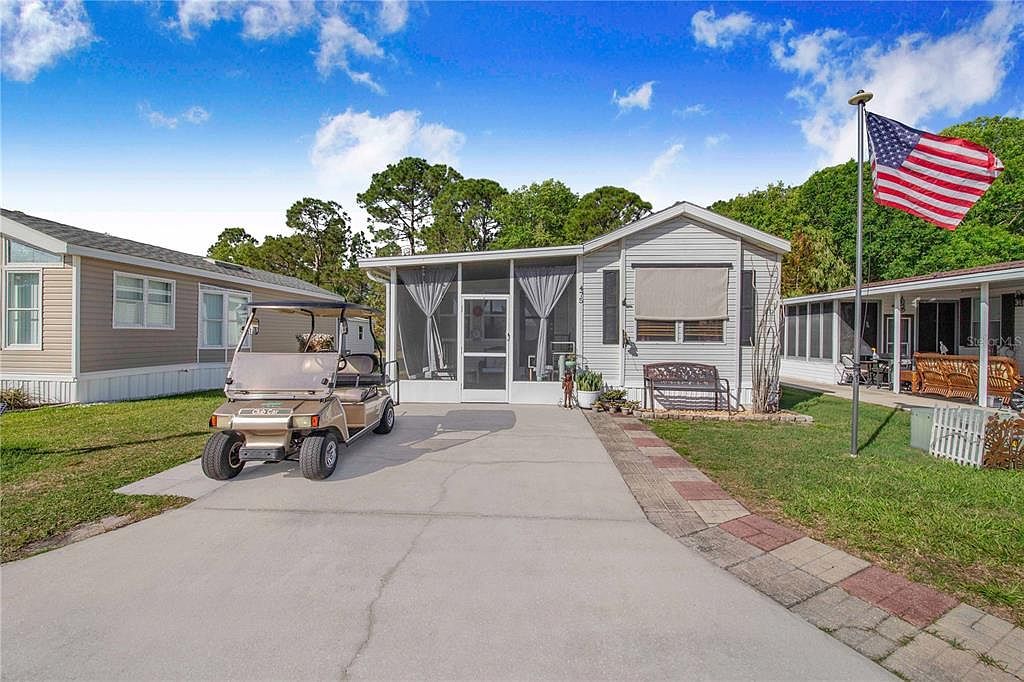 475 Pine Loop Frostproof, FL 33843  | New build