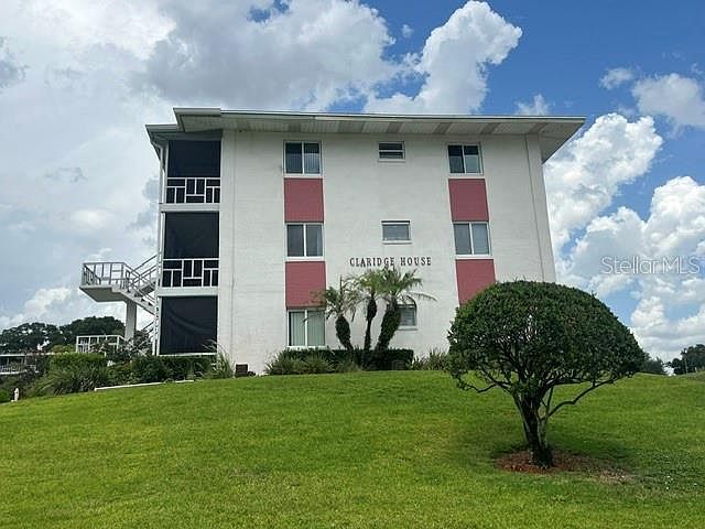 1700 6th St NW APT C21 Winter Haven, FL 33881 | Condominium