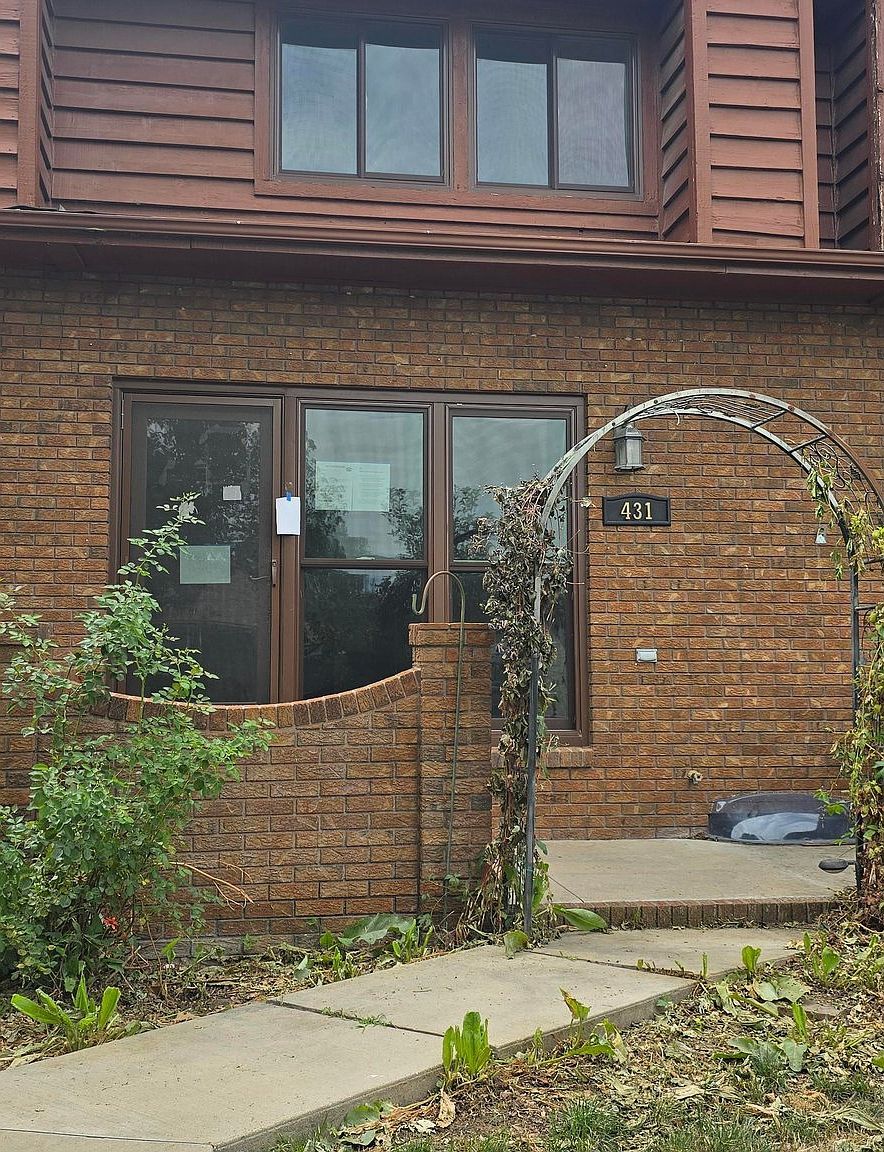 431 Dahlia St Fort Morgan, CO 80701 - Thumbnail 2