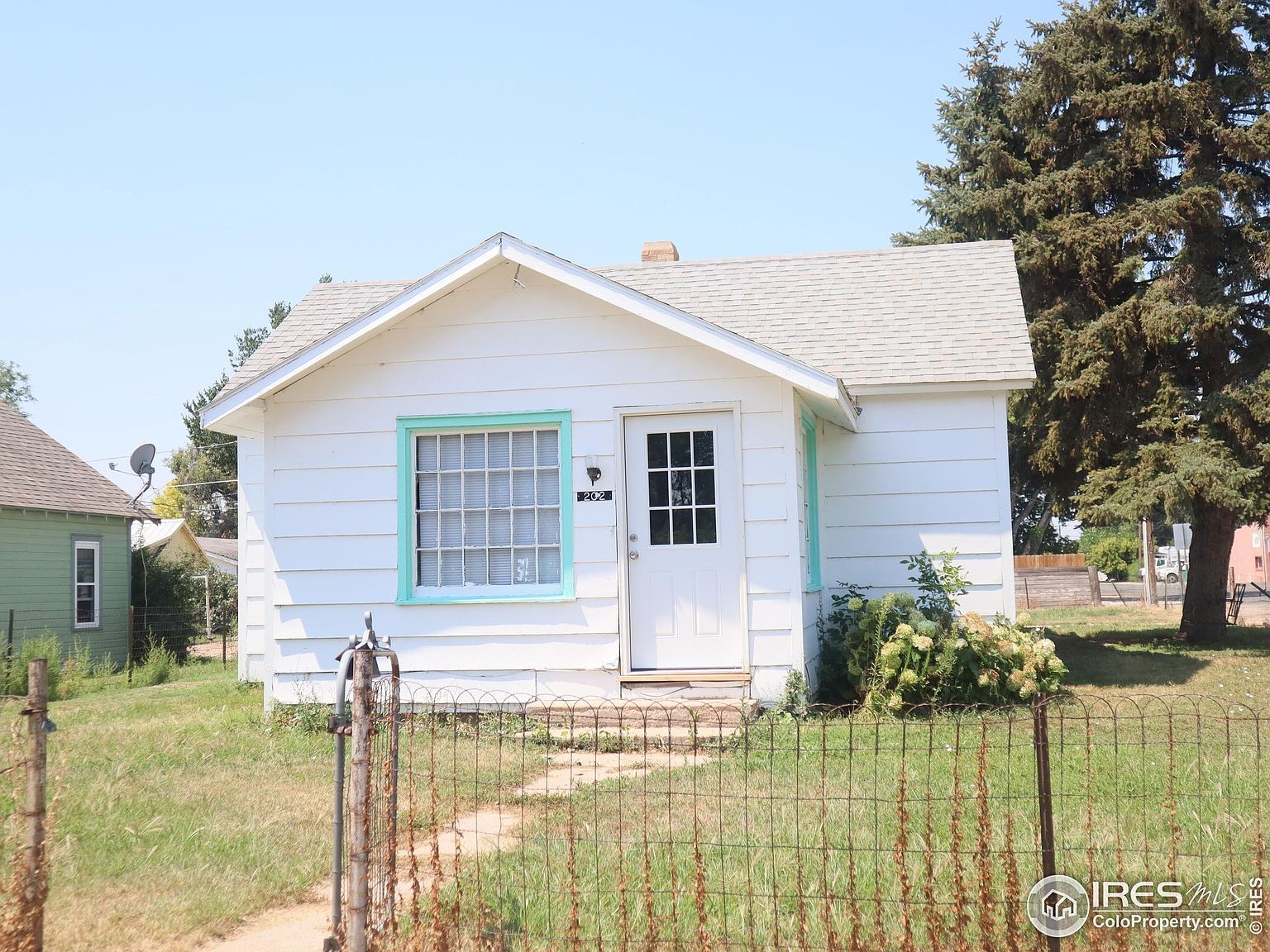 202 S Colorado Ave Brush, CO 80723 - Thumbnail 2