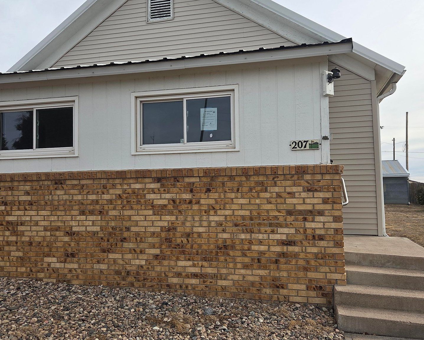 207 S Fremont Ave Fleming, CO 80728 - Thumbnail 2