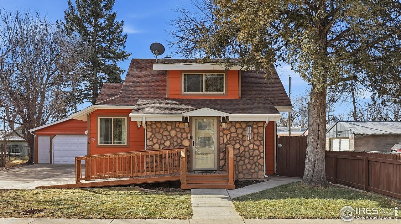 116 E Edmunds St Brush, CO 80723 - Thumbnail 2