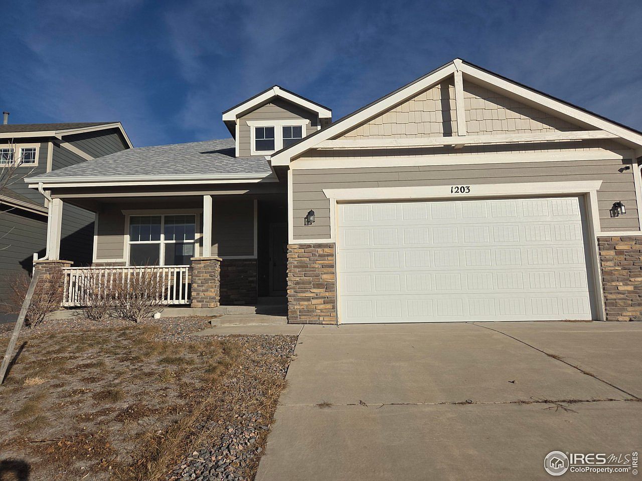 1203 Bison Way Wiggins, CO 80654 - Thumbnail 2