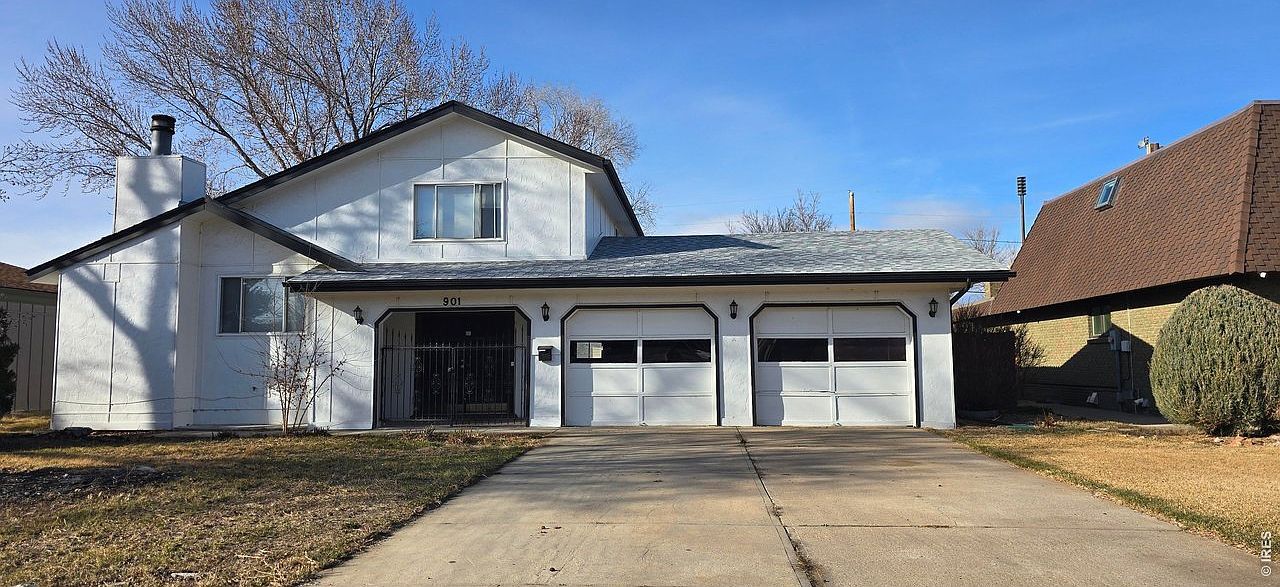 901 Wilson Ave Fort Morgan, CO 80701  | Single Family