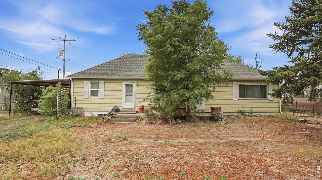 16237 County Road 19 Fort Morgan, CO 80701 | Single Family