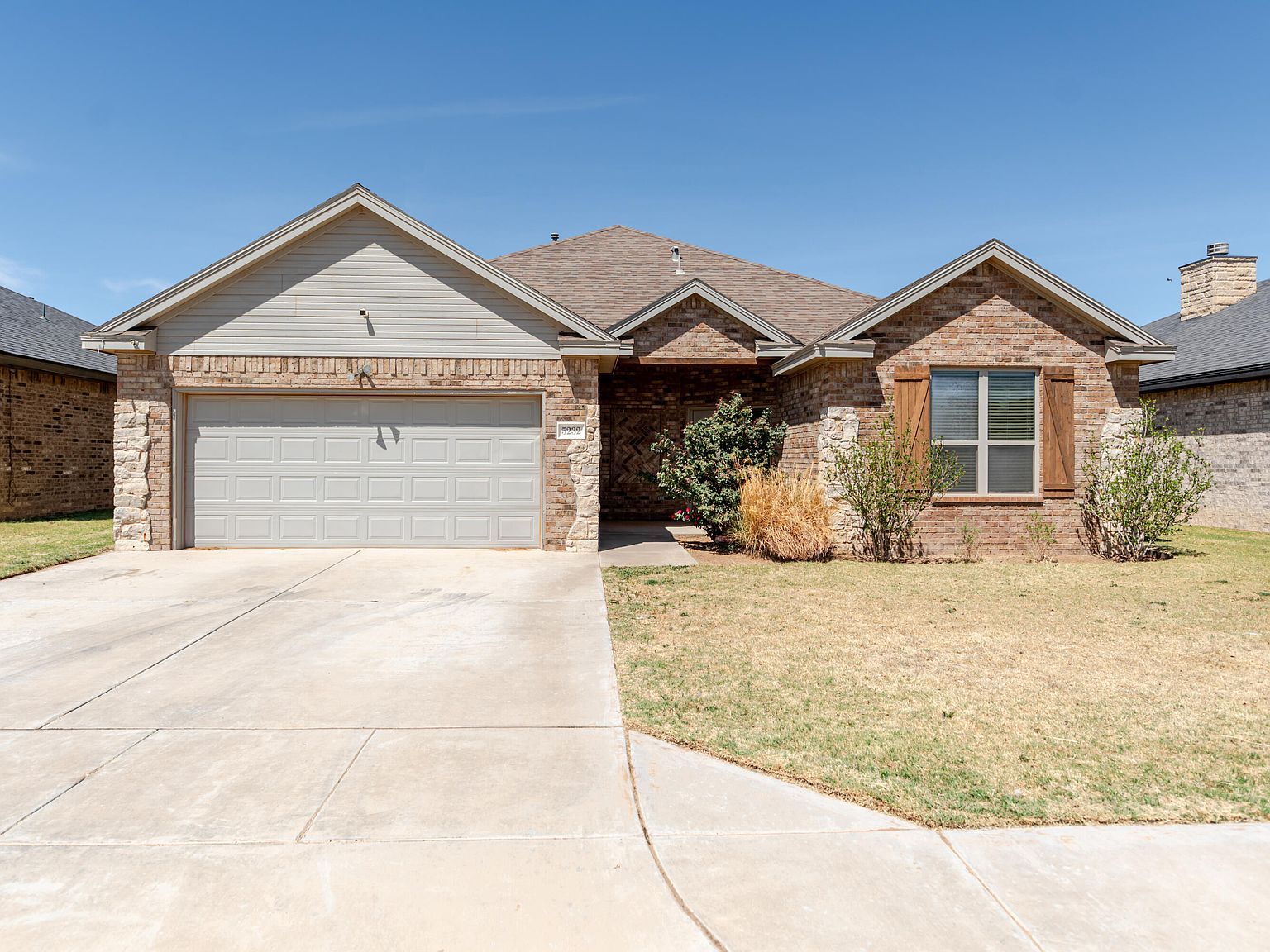 5232 Kemper St Lubbock, TX 79416  | Single Family
