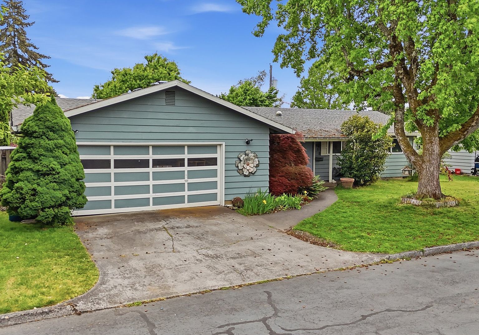 1605 Juniper St Forest Grove, OR 97116  | Single Family