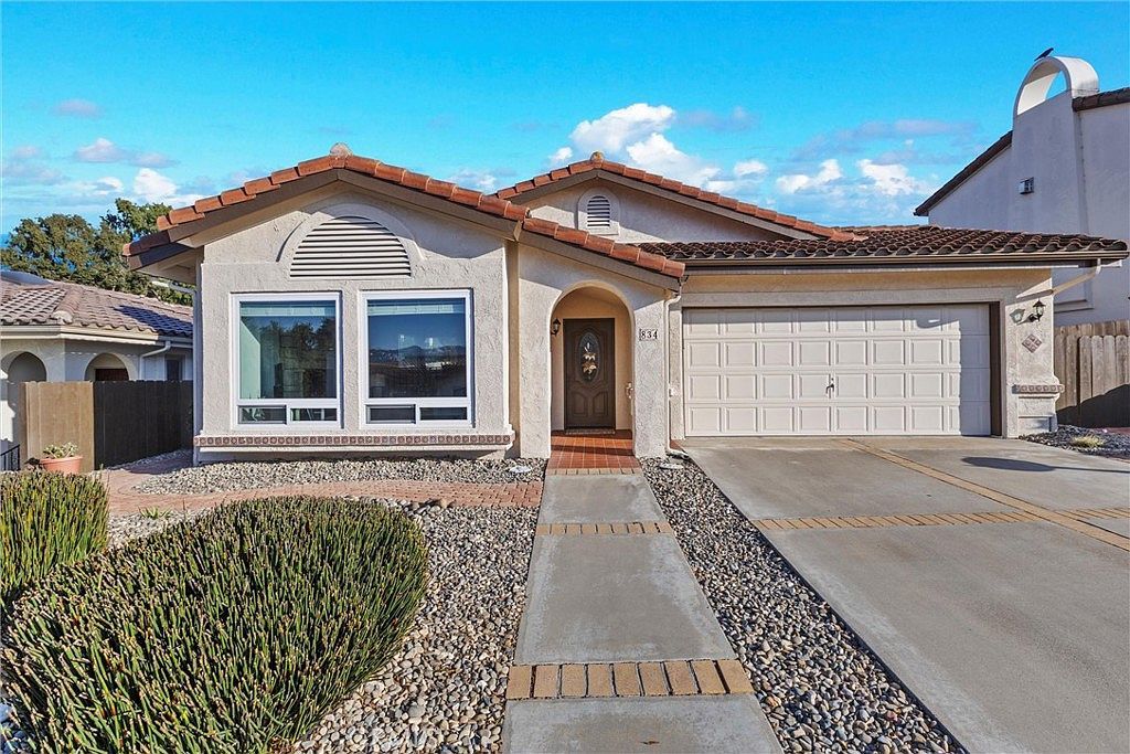 834 N 5th St Grover Beach, CA 93433 - Thumbnail 2