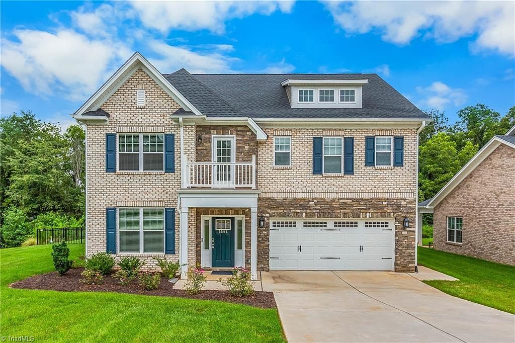 5506 Glad Acres Rd Pfafftown, NC 27040 - Thumbnail 2