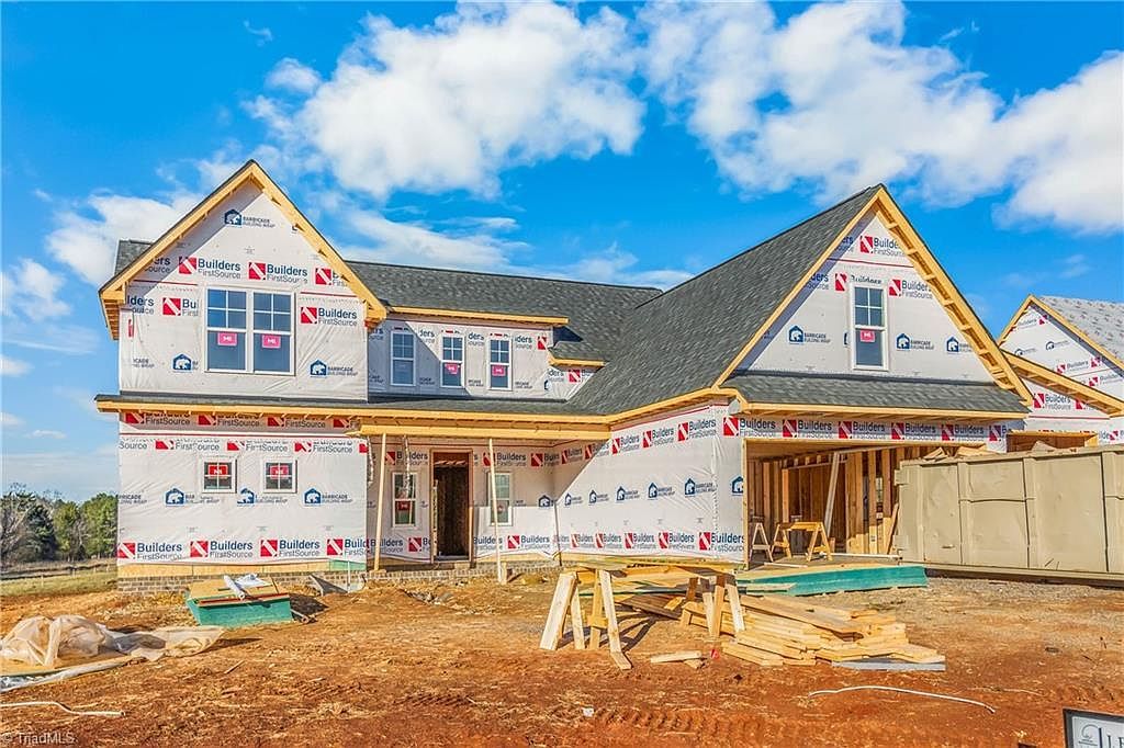 192 Armsworthy Rd Advance, NC 27006 - Thumbnail 2