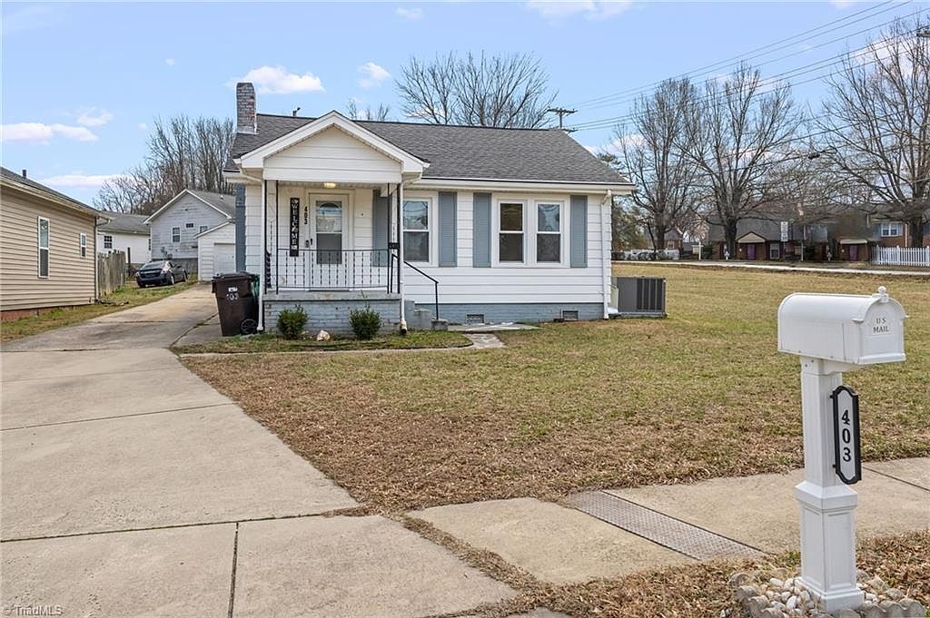 403 Phillips Ave High Point, NC 27262 - Thumbnail 2