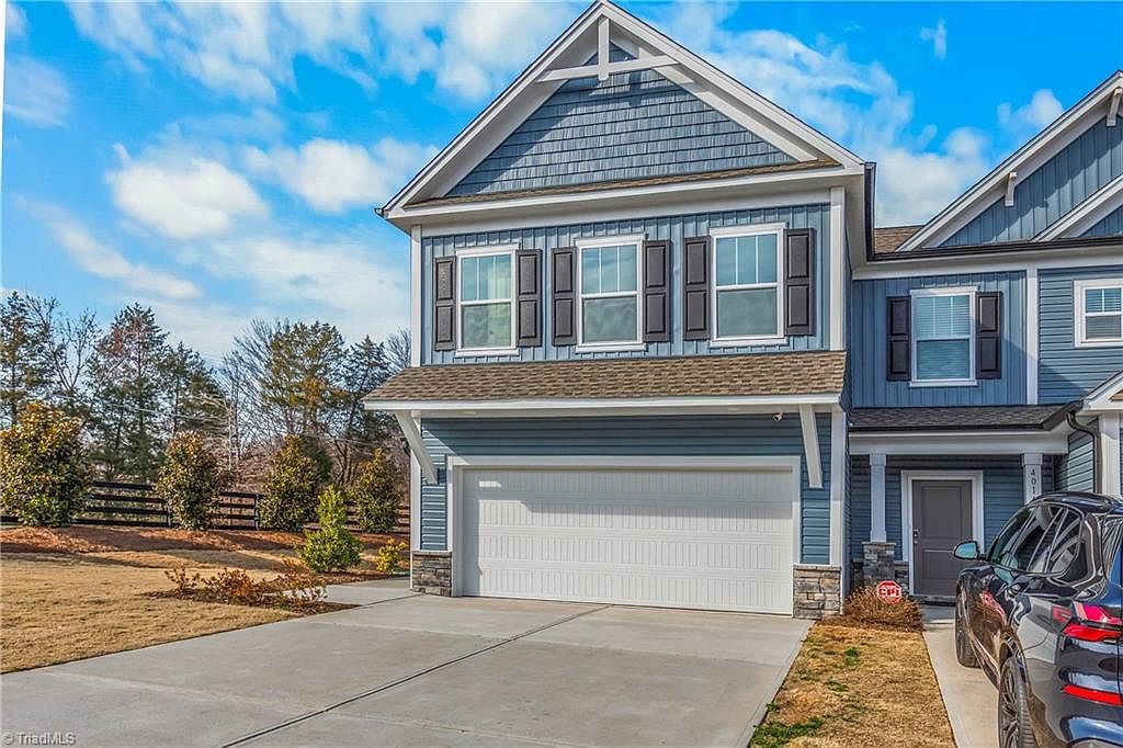 4010 Aster Point Ct Pfafftown, NC 27040 - Thumbnail 2
