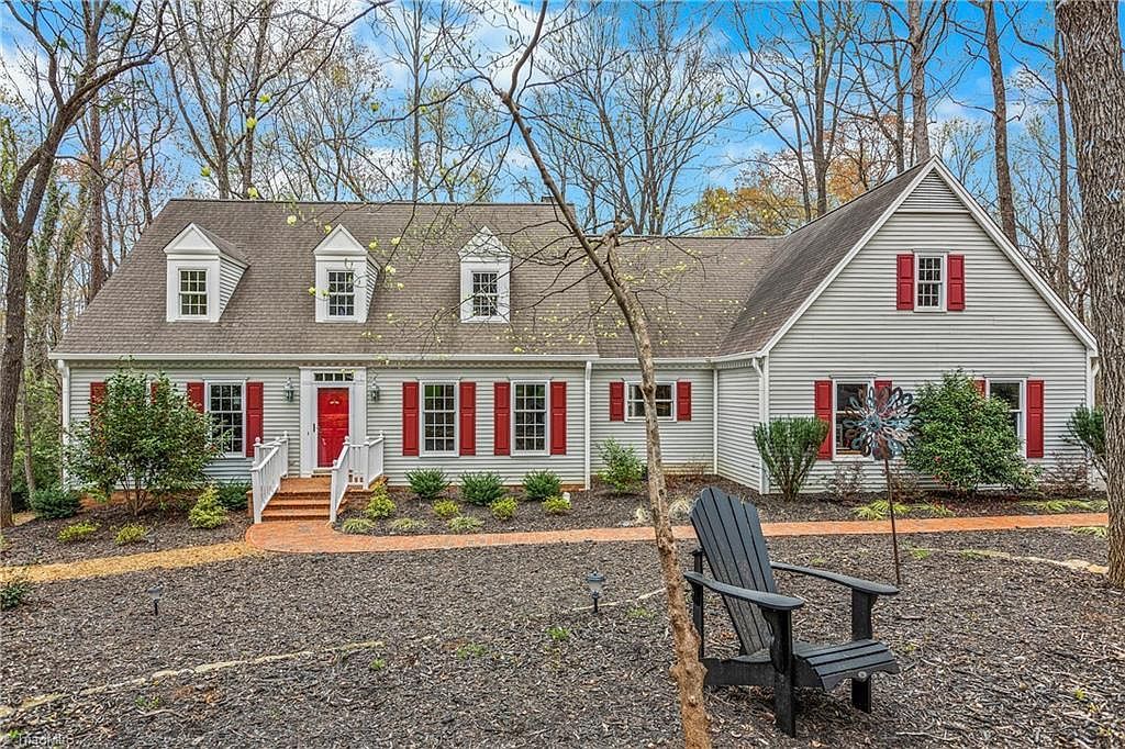 5965 Woodfield Dr Kernersville, NC 27284  | Single Family