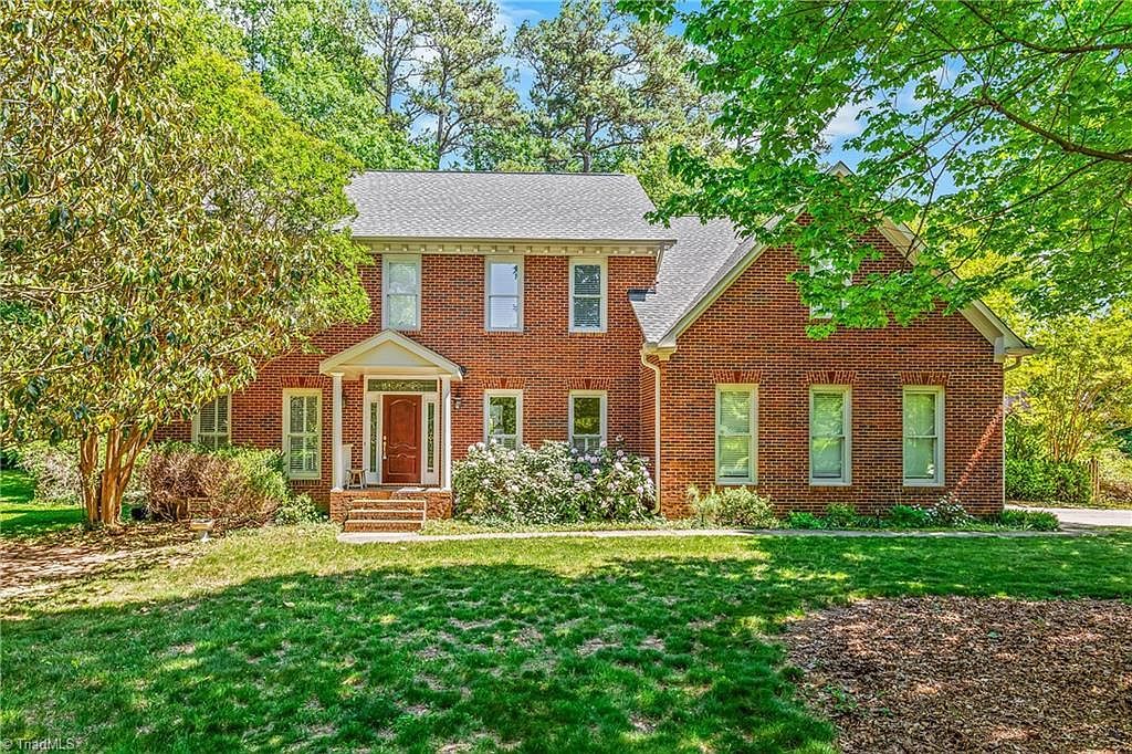 4305 Shaw Farm Cir Greensboro, NC 27406  | Single Family