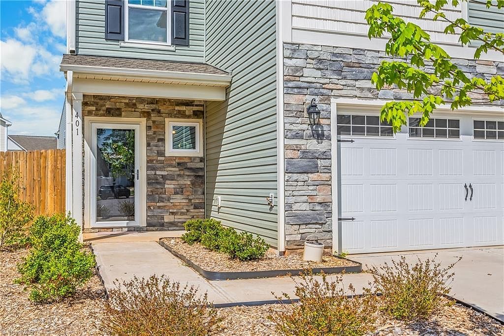 401 Bandana Ct Greensboro, NC 27405  | Single Family