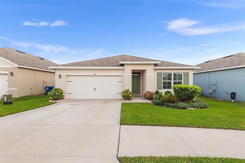 524 Boardwalk Ave Haines City, FL 33844 - Thumbnail 2