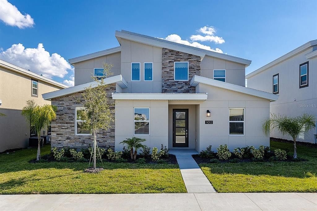 9012 Sommerset Hills Dr Davenport, FL 33896 - Thumbnail 2