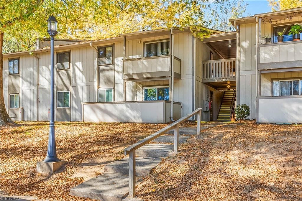 2200 Sunderland Rd APT 139K Winston Salem, NC 27103 - Thumbnail 2