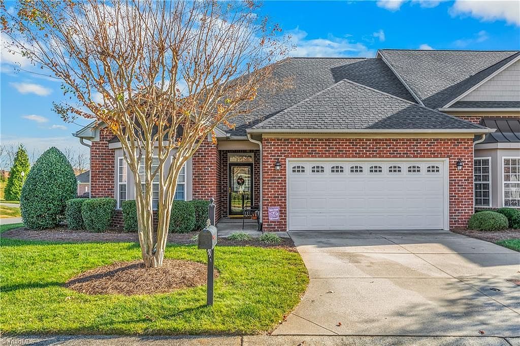 201 Cat Tail Ln Winston Salem, NC 27127 - Thumbnail 2