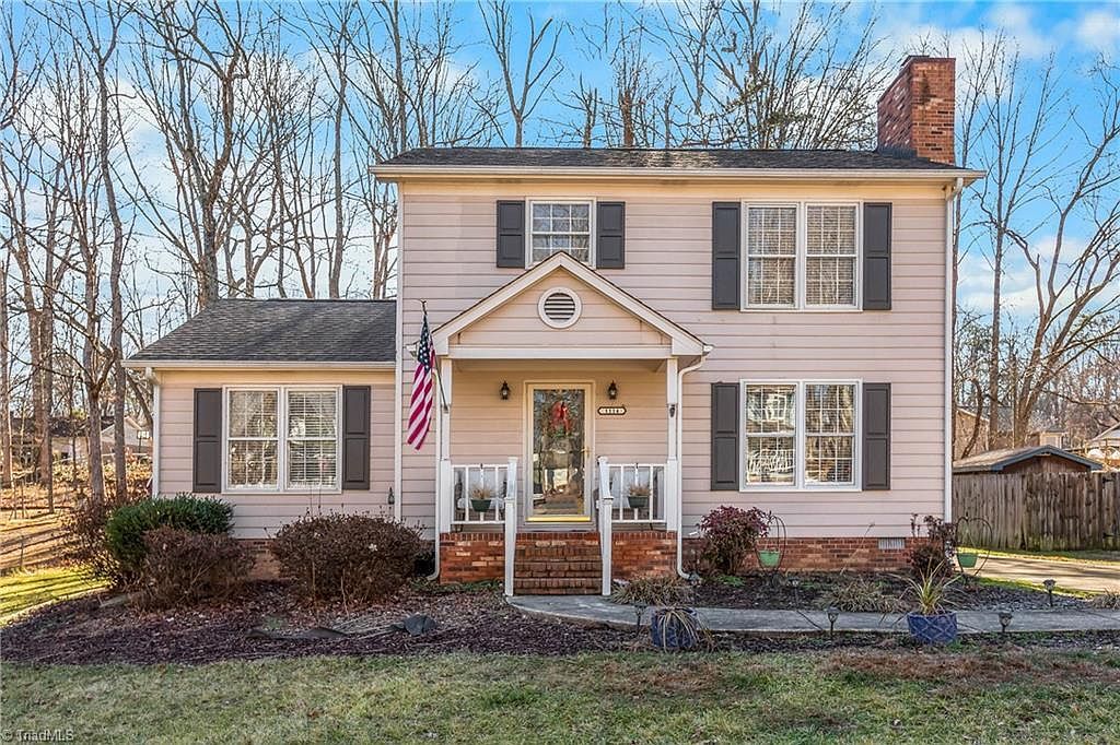 1114 Hickory Trace Dr Greensboro, NC 27407 - Thumbnail 2