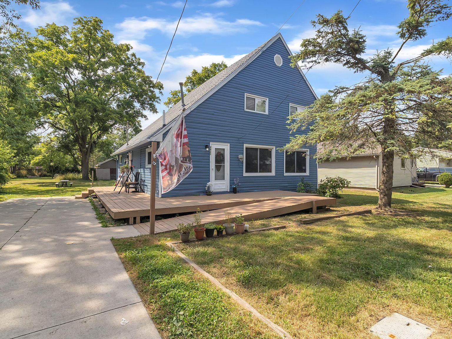 4620 Christiansen Rd Lansing, MI 48910 - Thumbnail 2