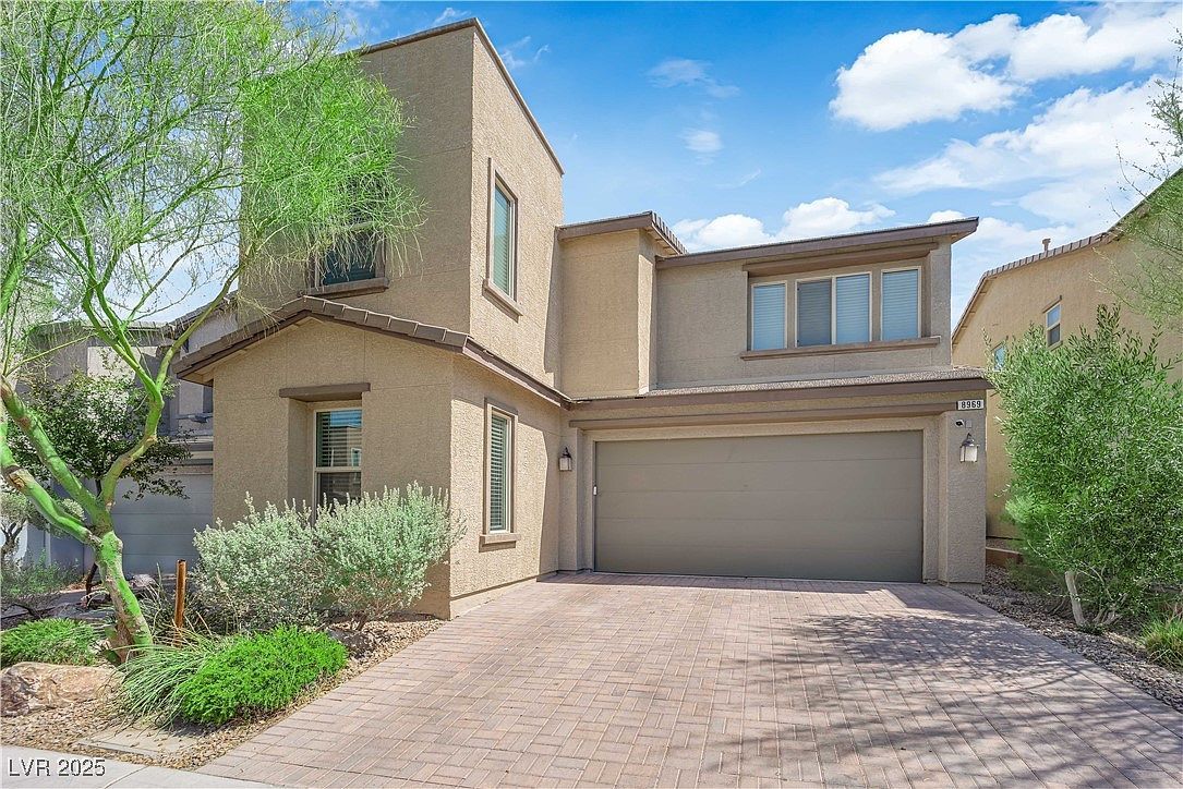 8969 Rice Peak St Las Vegas, NV 89148 - Thumbnail 2