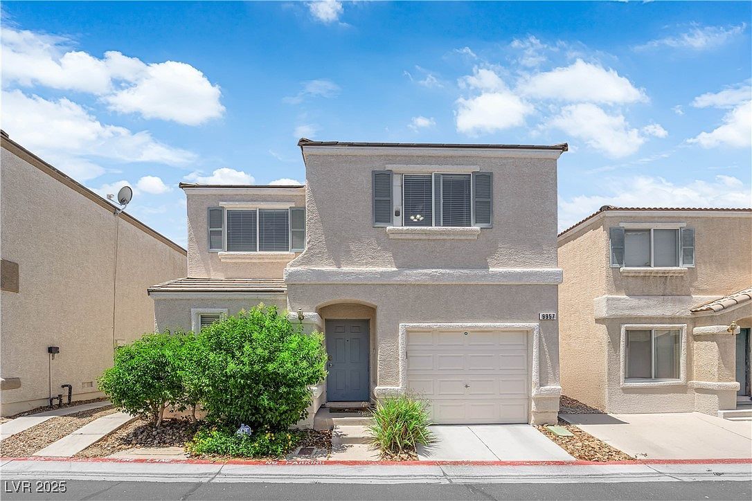 9957 Fine Fern St Las Vegas, NV 89183 - Thumbnail 2