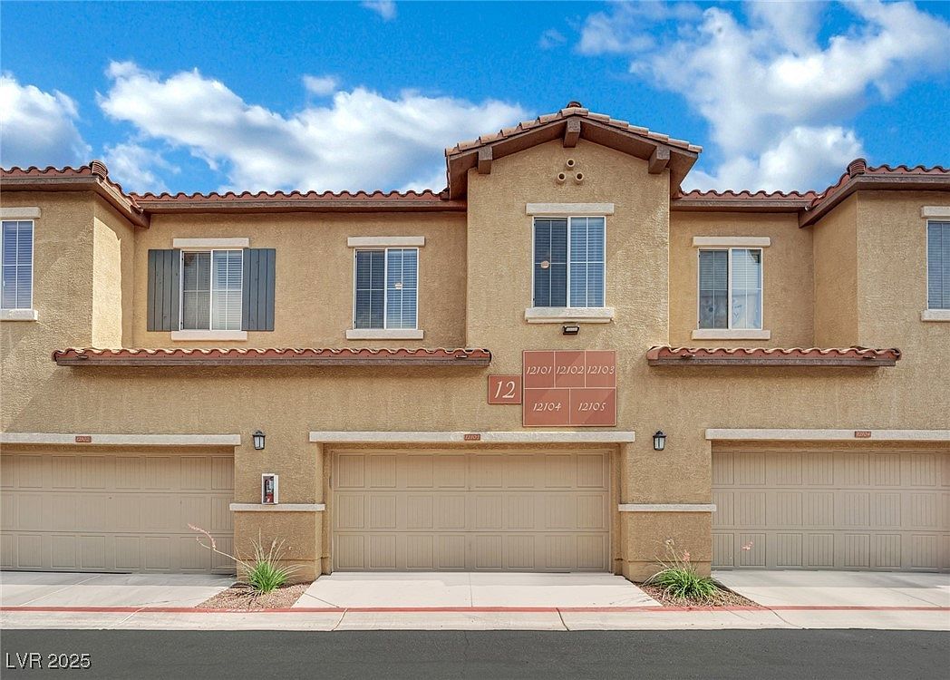 1525 Spiced Wine Ave UNIT 12103 Henderson, NV 89074 - Thumbnail 2
