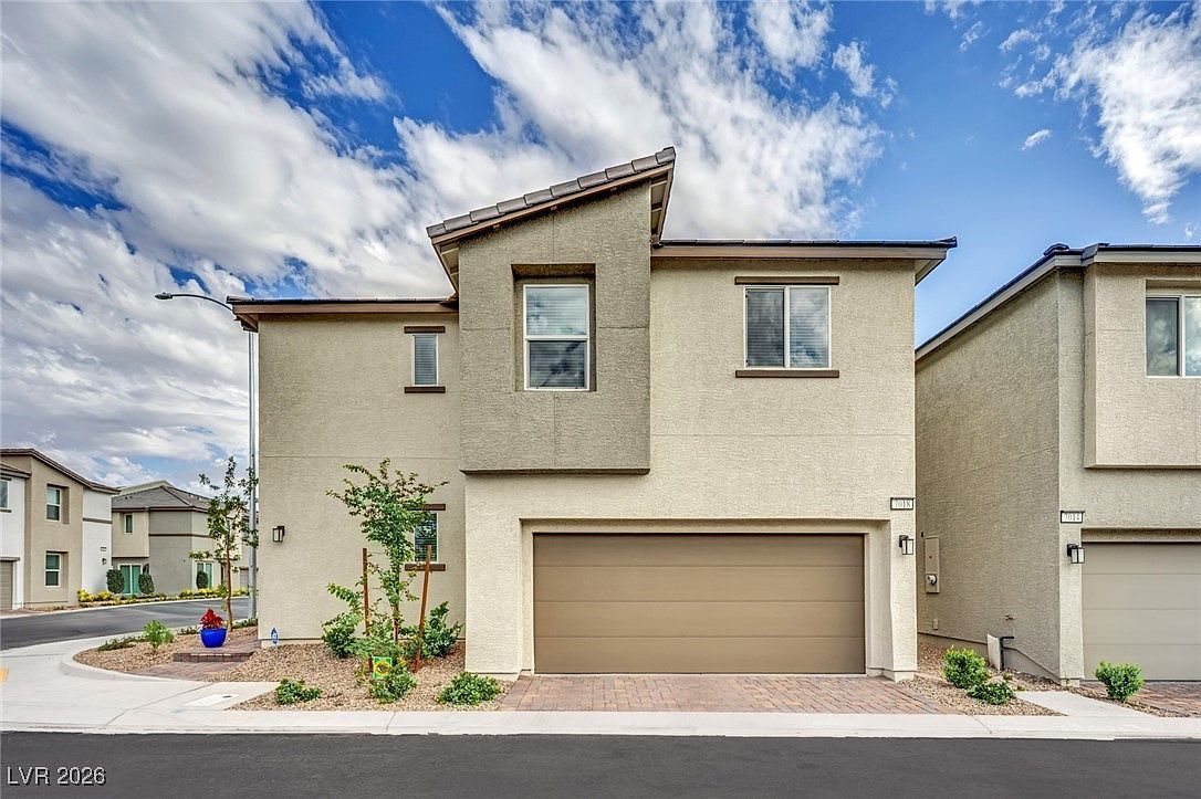 7018 Sunflower Fields St North Las Vegas, NV 89086 - Thumbnail 2