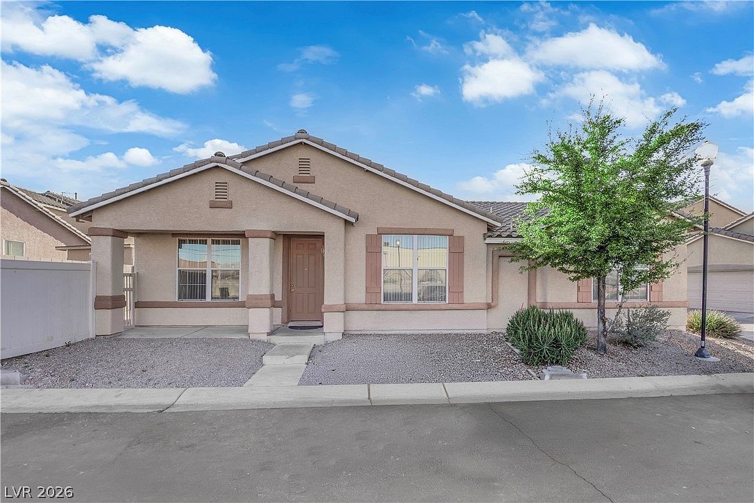 2712 Tortoise Cactus Ct Las Vegas, NV 89106 - Thumbnail 2