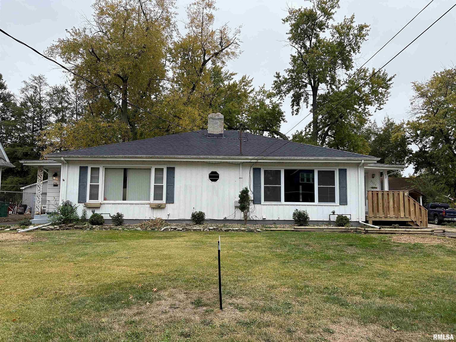 2316-2320 W Ayres Ave Peoria, IL 61604 - Thumbnail 2