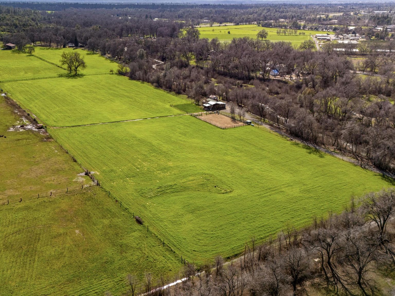 Blue Mountain Rd Redding, CA 96003 - Thumbnail 2