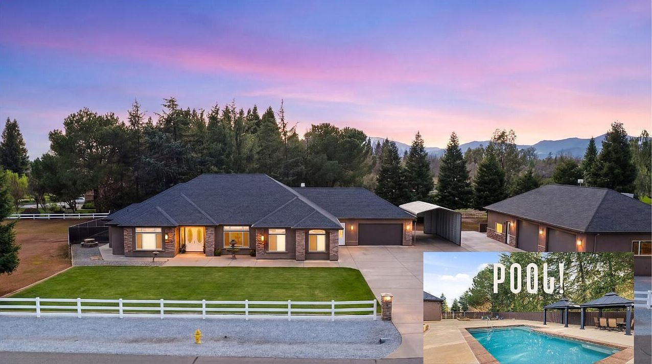 12600 Autumn Oaks Ln Redding, CA 96003 - Thumbnail 2