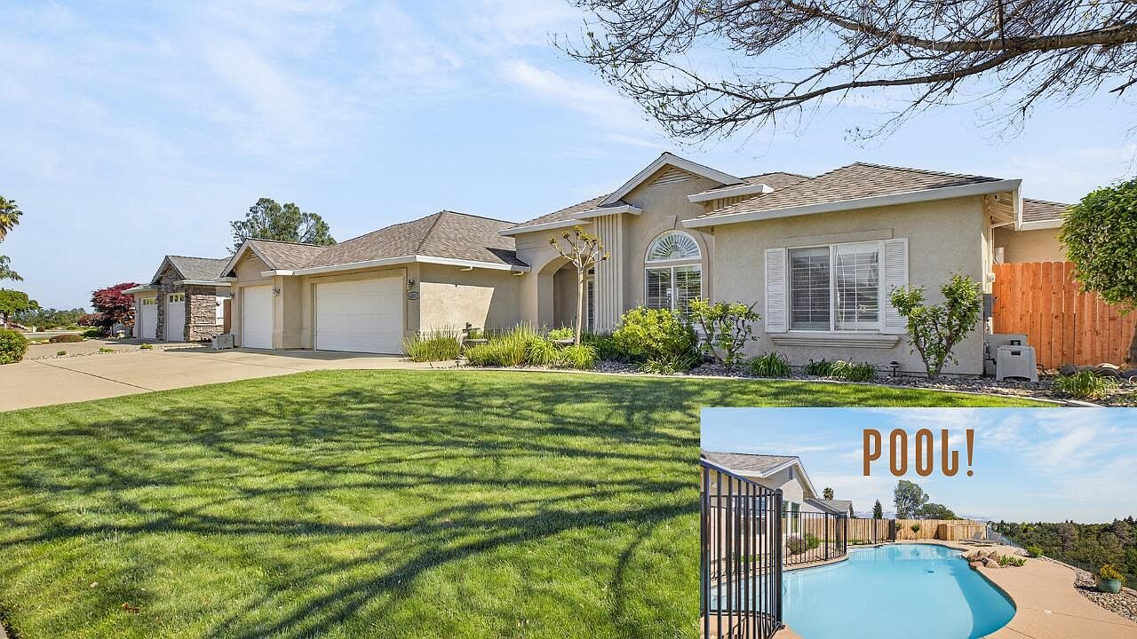 4039 Winter Green Ct Redding, CA 96001  | Single Family