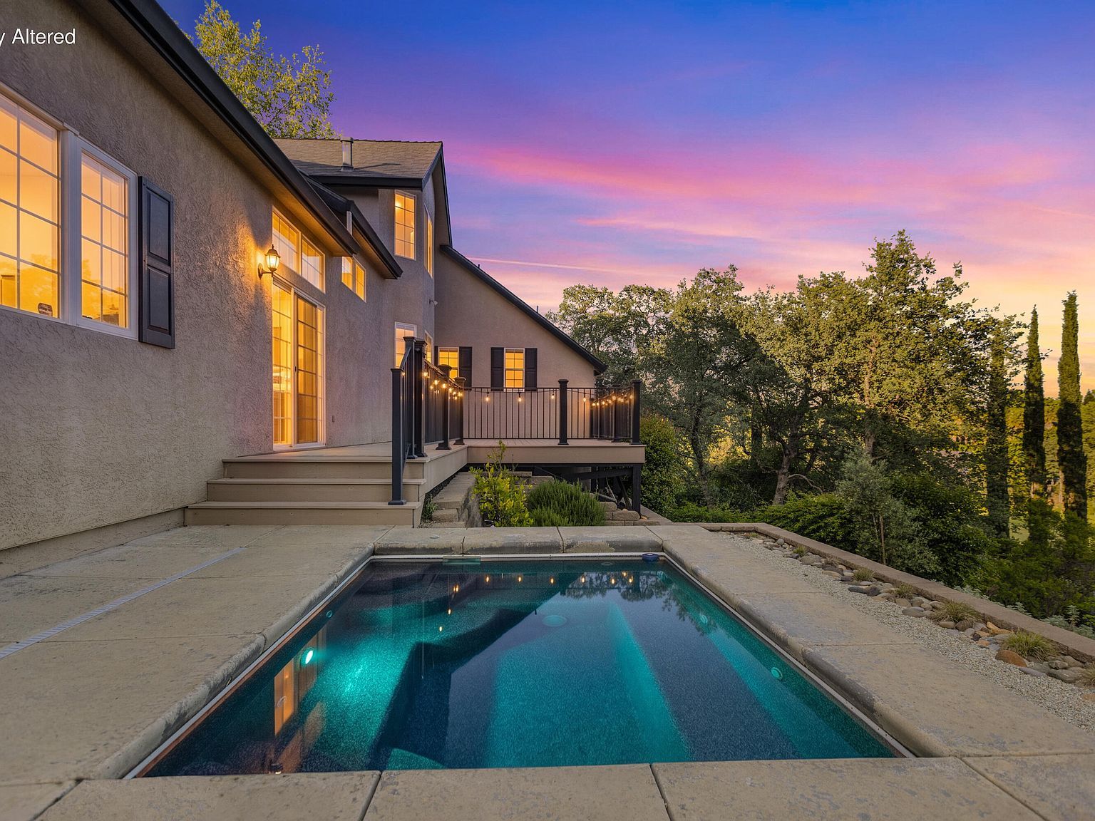 1765 Gold Hills Dr Redding, CA 96003  | Single Family