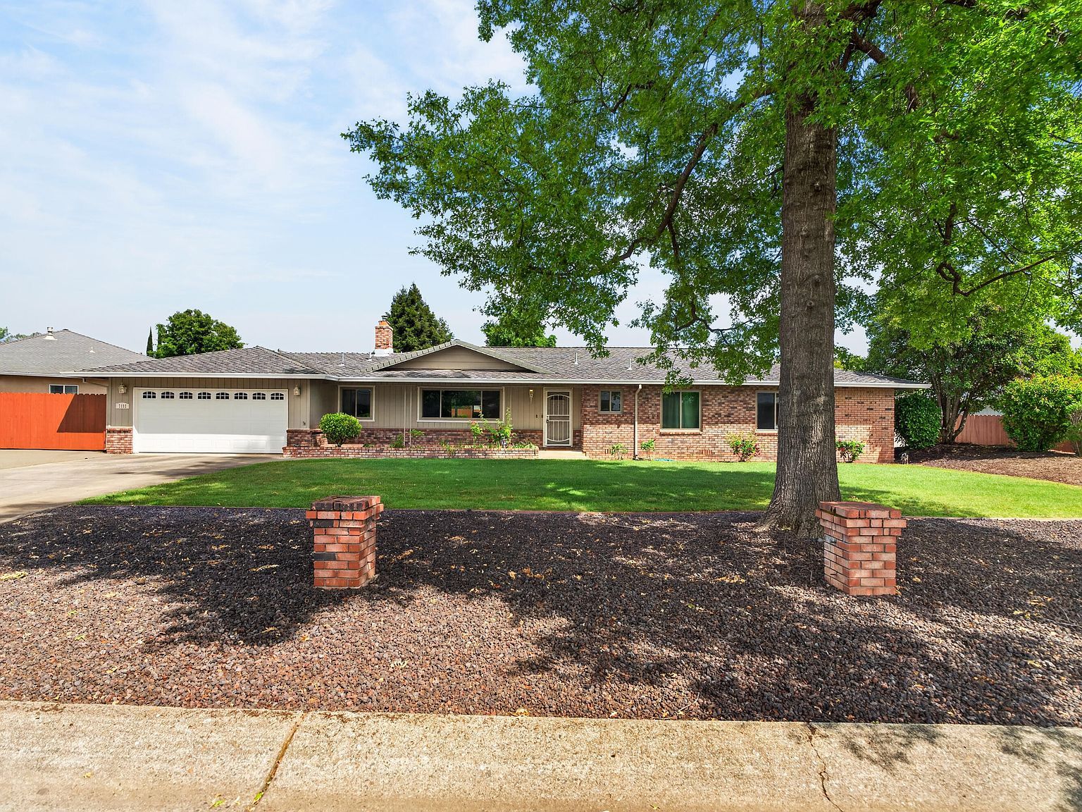 7137 Granada Dr Redding, CA 96002  | Single Family