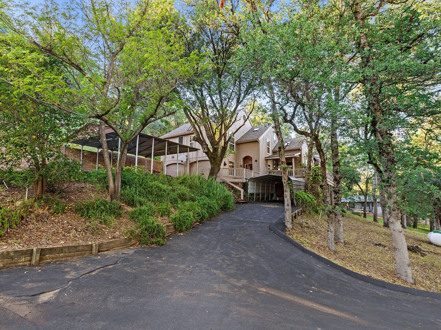 8972 Maynard Rd Palo Cedro, CA 96073  | Single Family