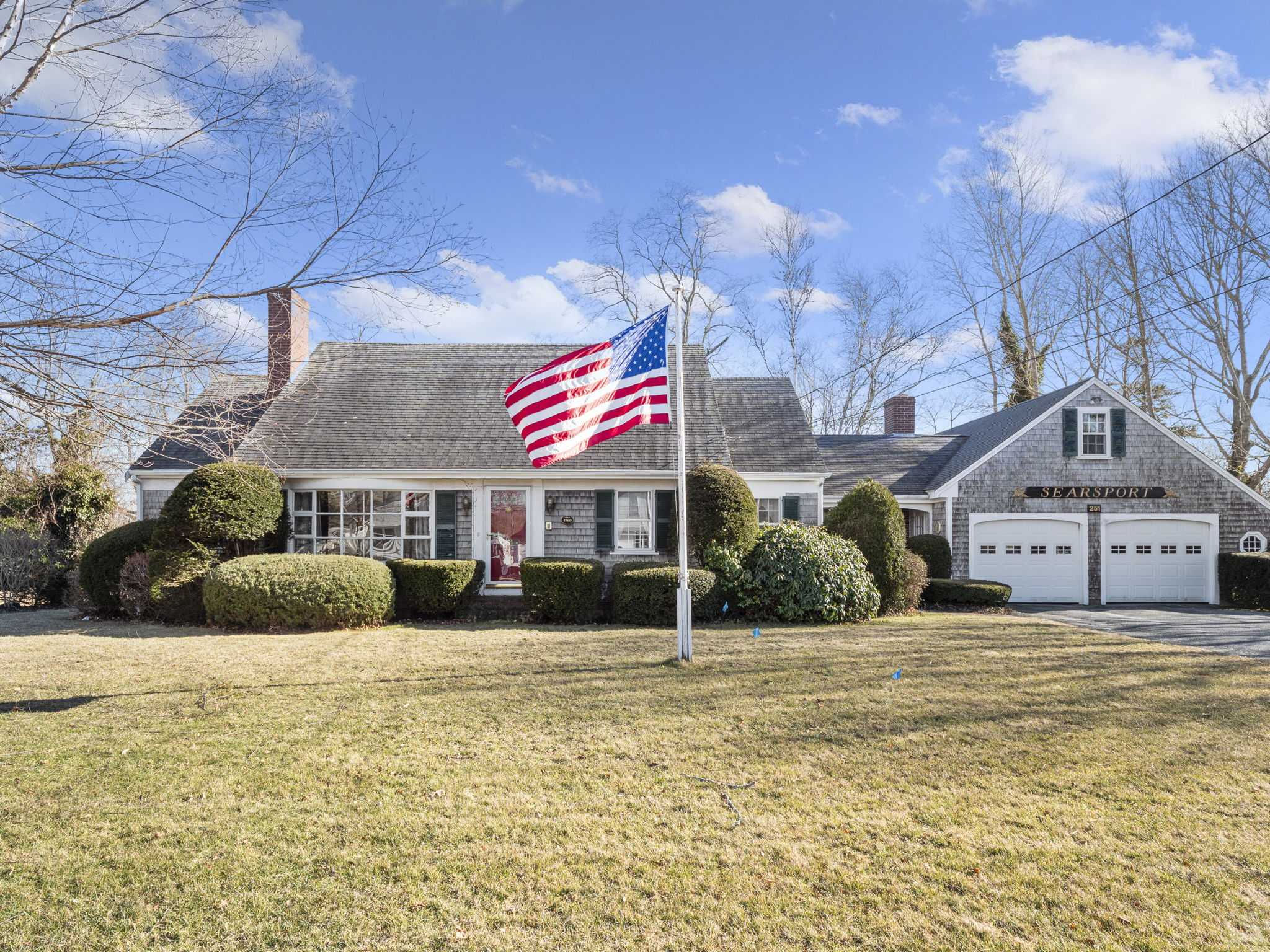 251 Old Main Street, South Yarmouth, MA, USA, 2664 - Thumbnail 2