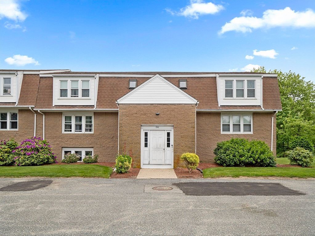 24 Bettys Pond Rd #K Barnstable, MA 02630 - Thumbnail 2