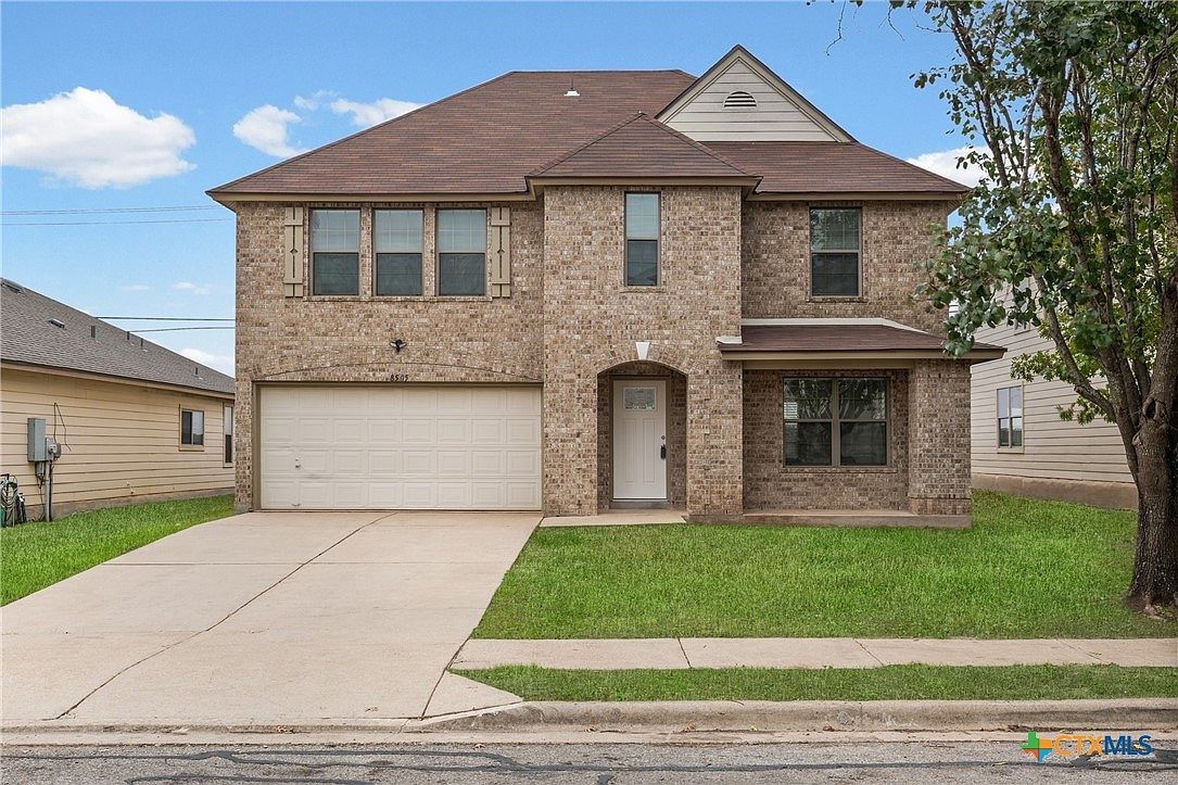 8505 Fallen Leaf Ln Temple, TX 76502 - Thumbnail 2