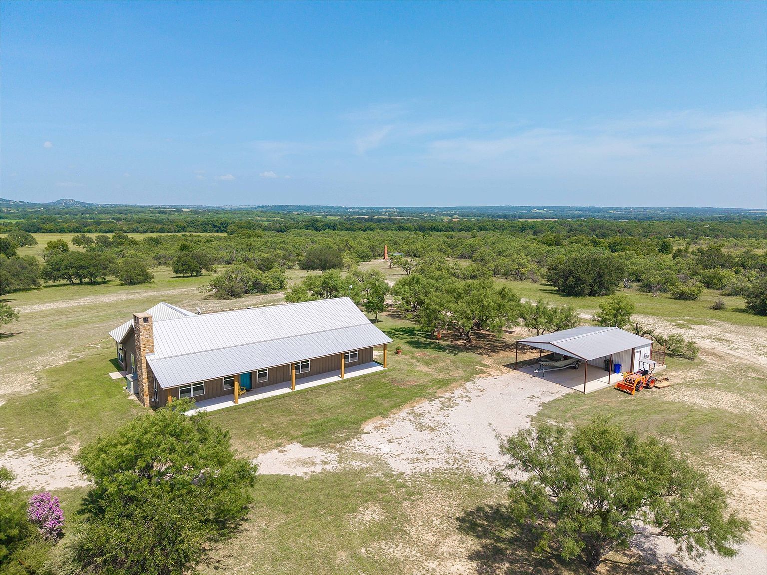 11253 County Road 525 May, TX 76857 - Thumbnail 2