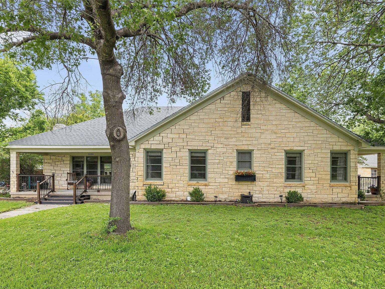 2006 Belmeade St Brownwood, TX 76801  | Single Family