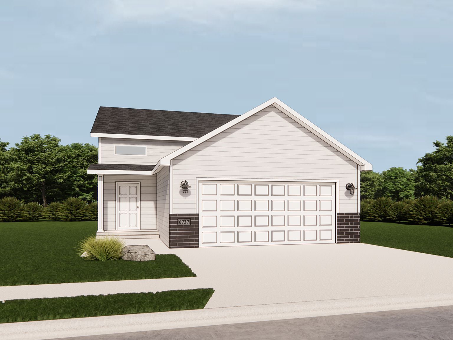 6737 32nd St S Fargo, ND 58104 - Thumbnail 2