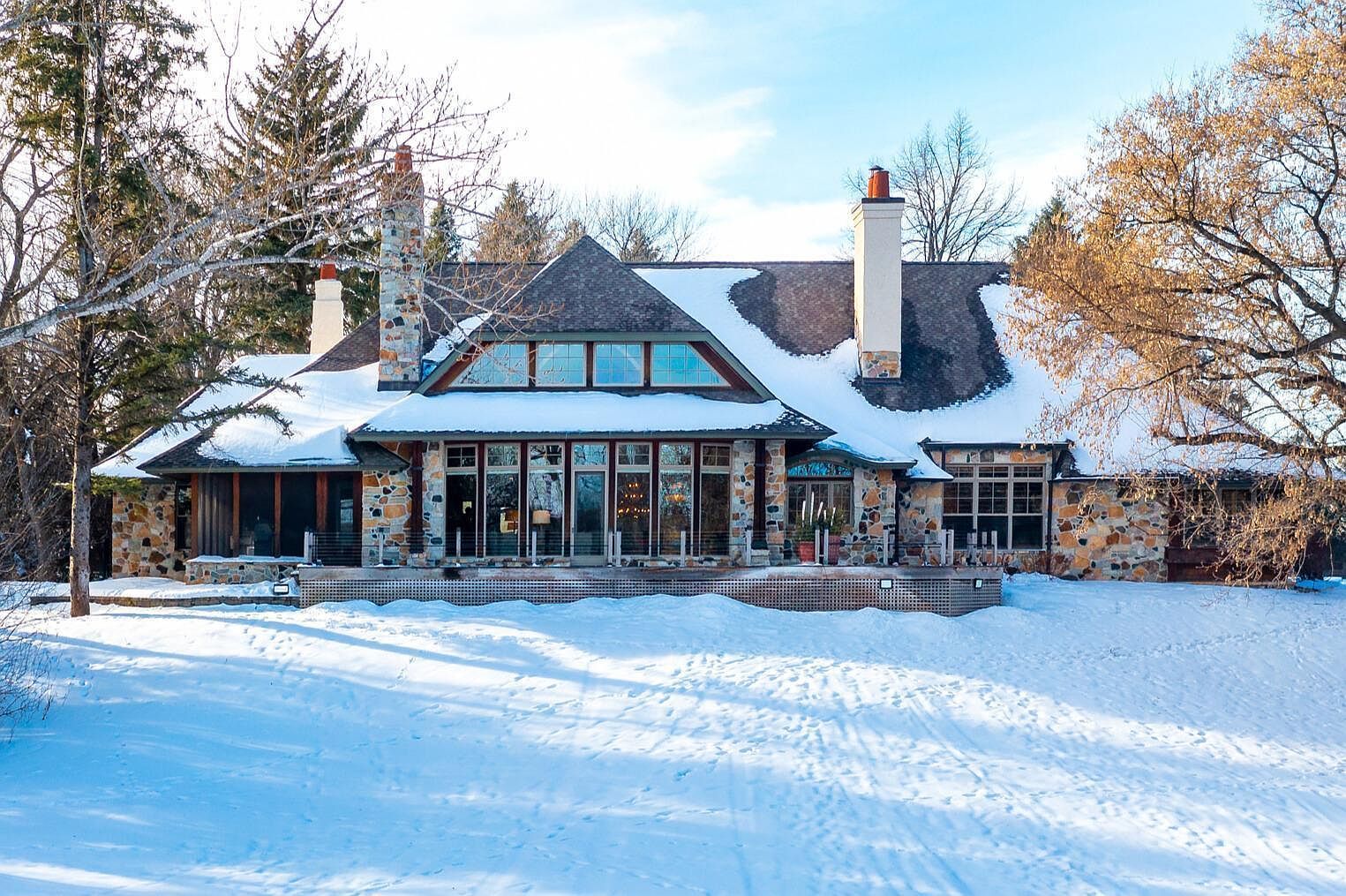 1102 32nd Ave S Fargo, ND 58104  | Single Family