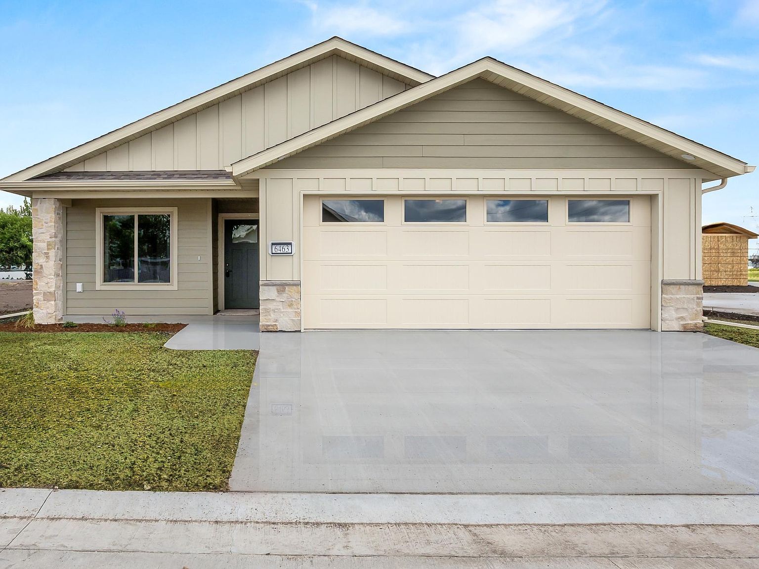 6463 Brekke Way S Fargo, ND 58104 | Single Family