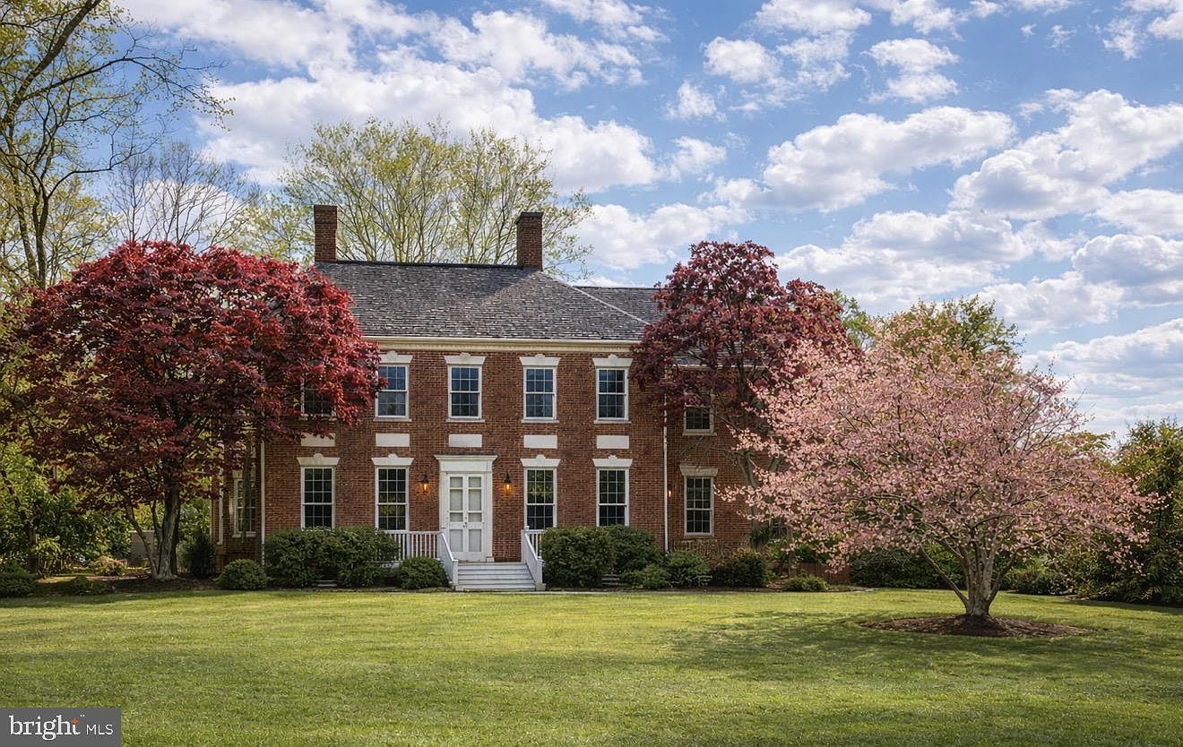 11700 Mansion St Princess Anne, MD 21853  | Single Family