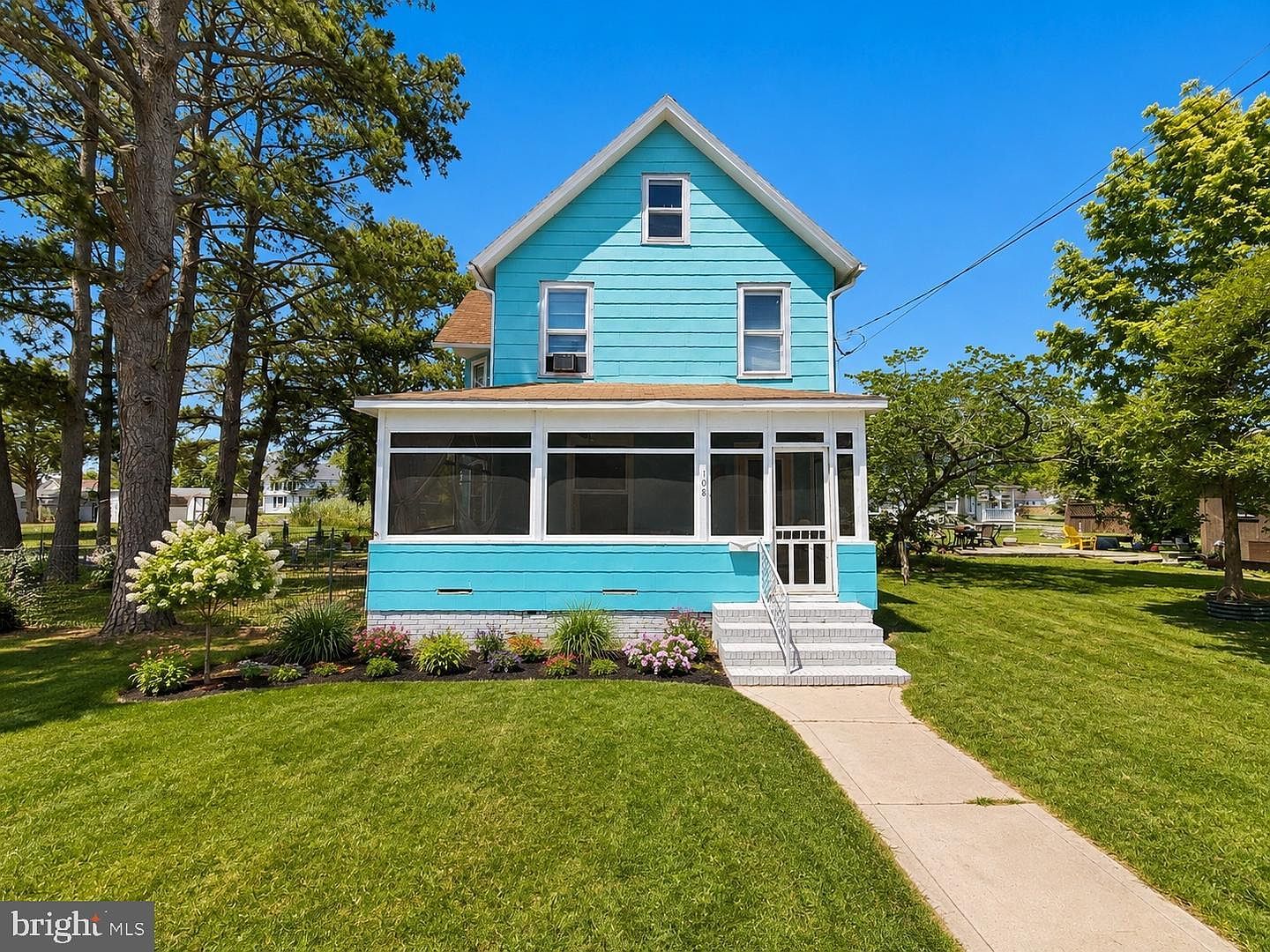 108 W Chesapeake Ave Crisfield, MD 21817  | Single Family