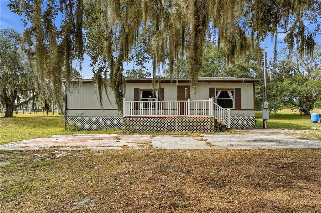 1020 Us Highway 98 W Frostproof, FL 33843 - Thumbnail 2