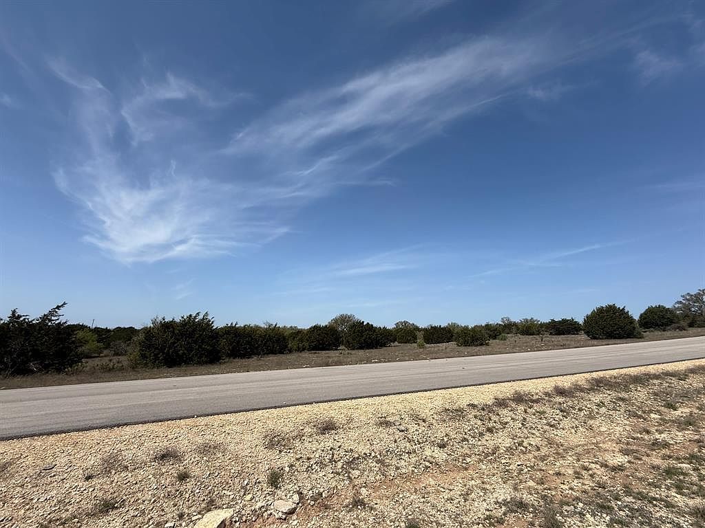 LOT 180 Perryman Crk Copperas Cove, TX 76522  | Land/Lot